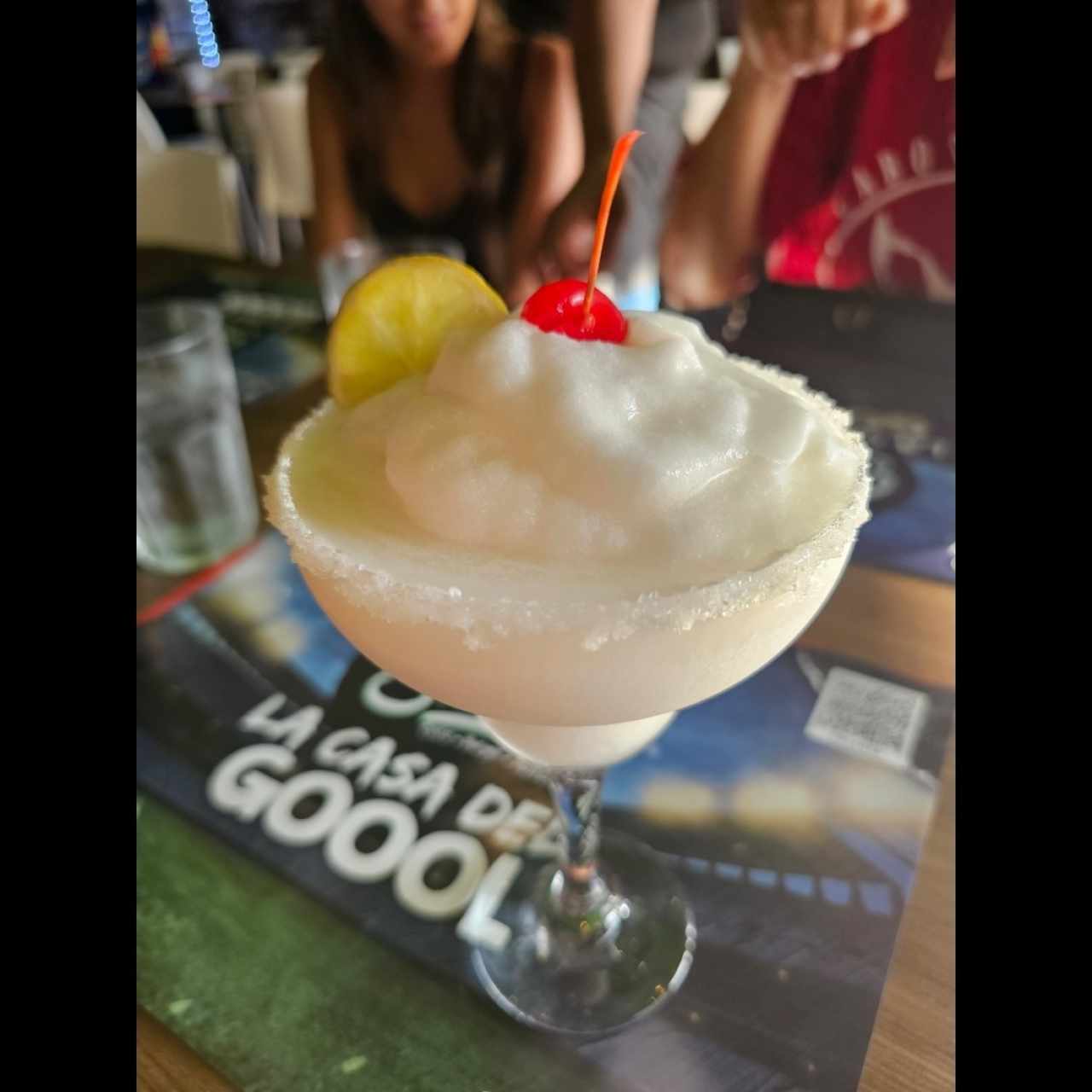 Margarita