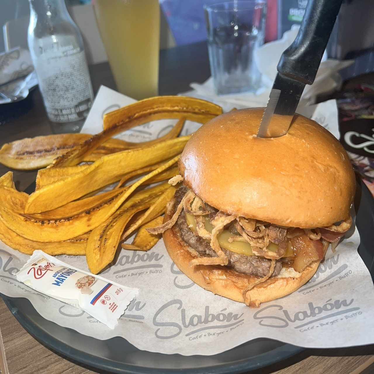 Burguer 