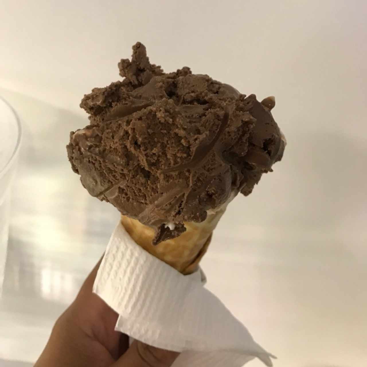 Rocky Road