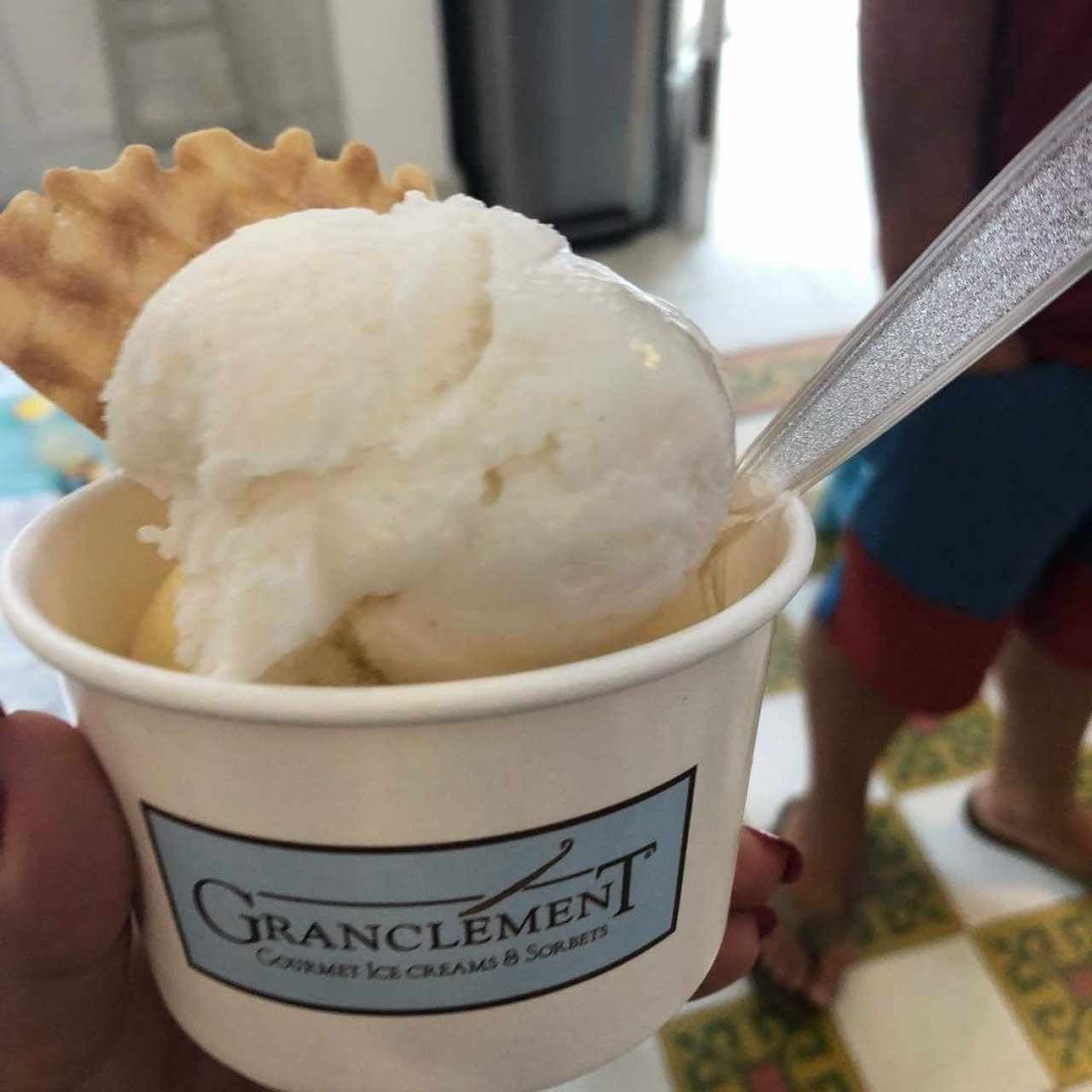 guanabana