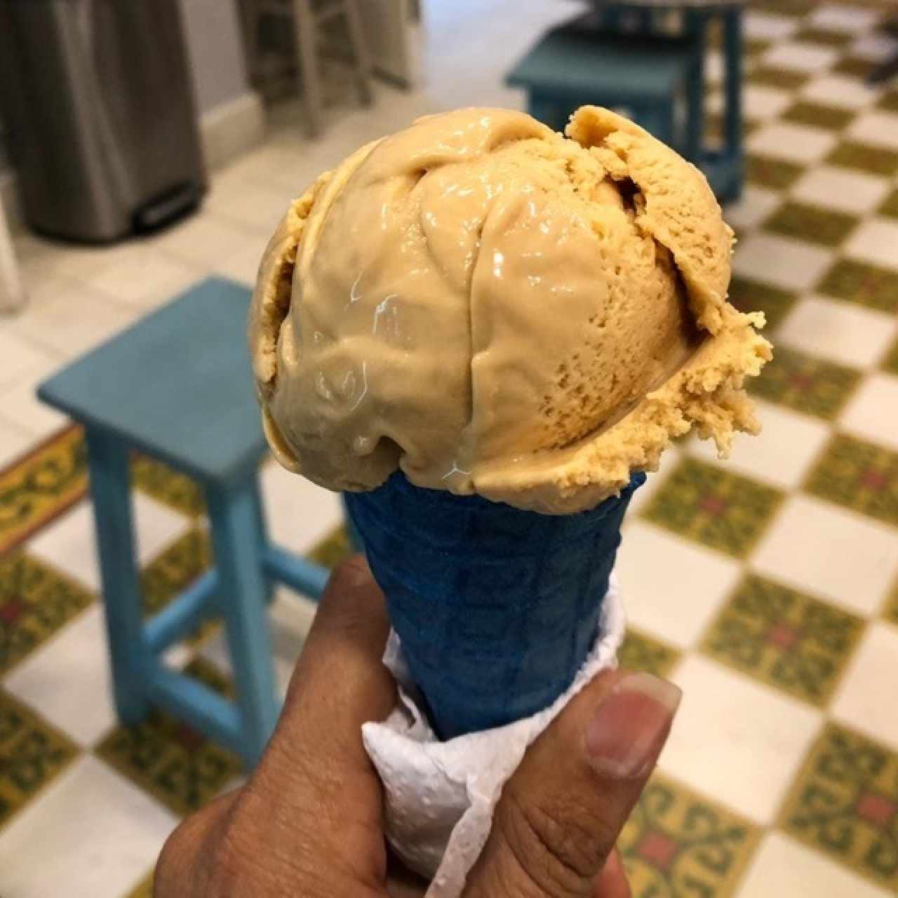 dulce de leche