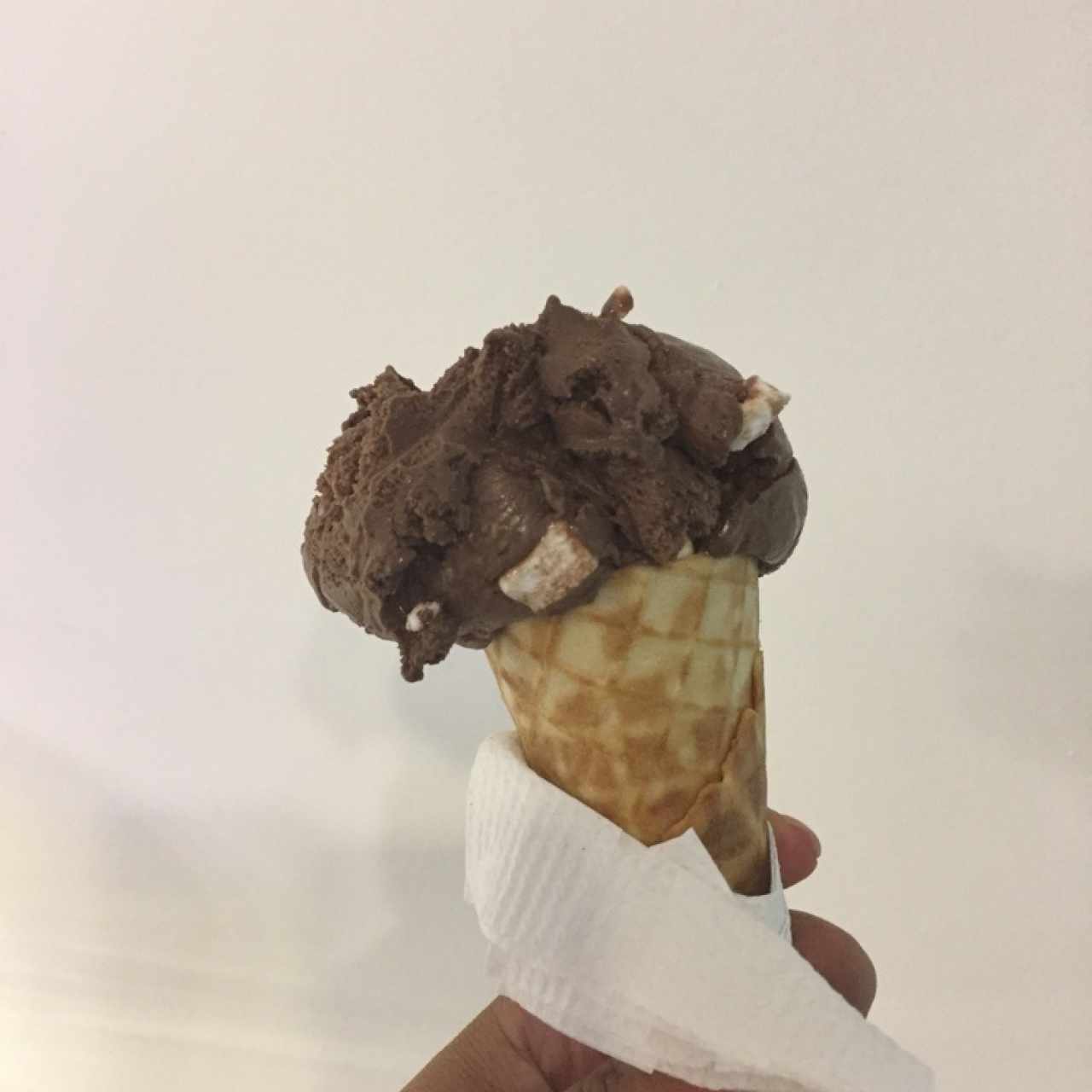 rocky road