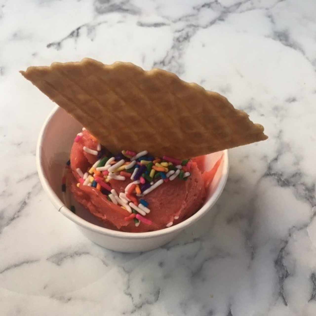 helado