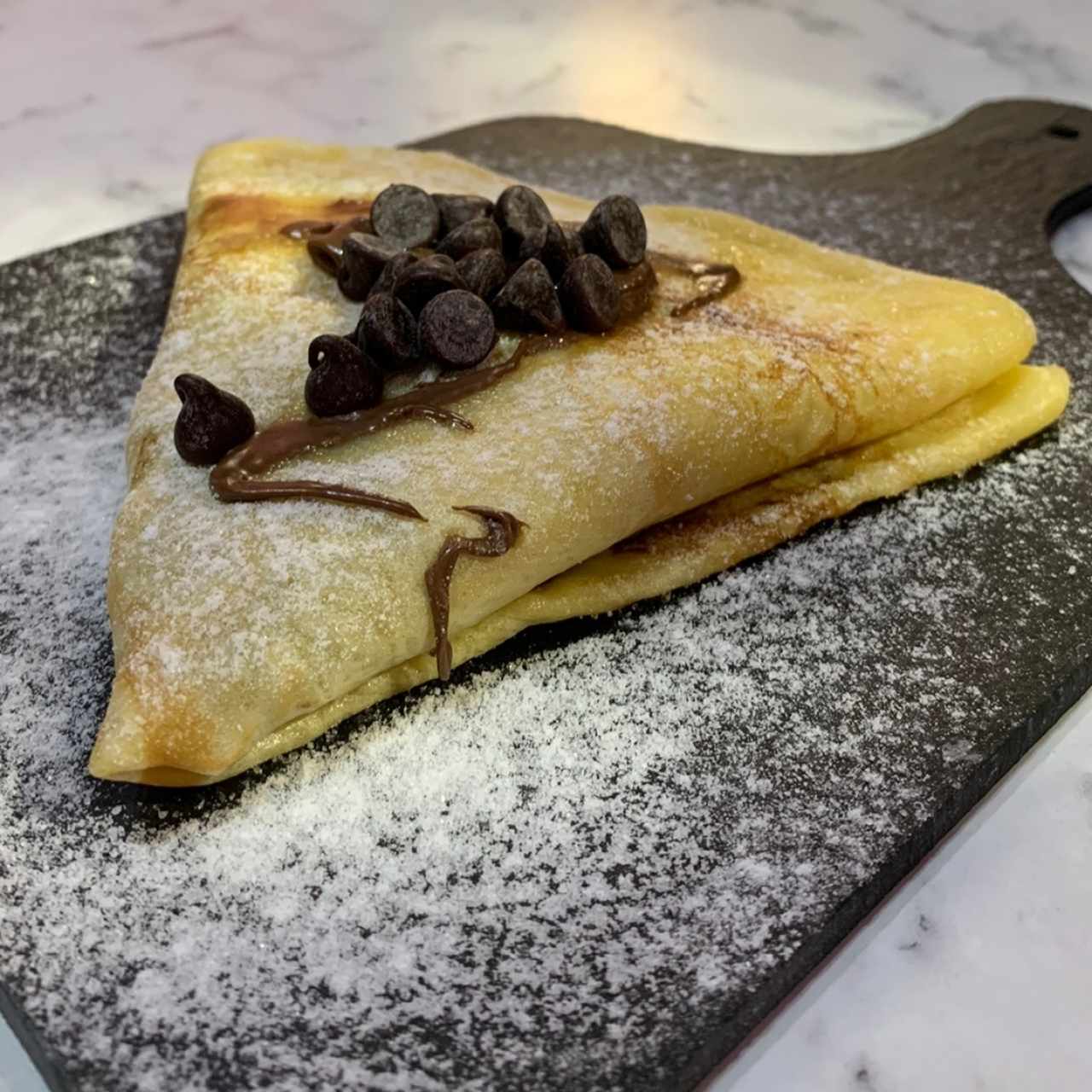 Crepe