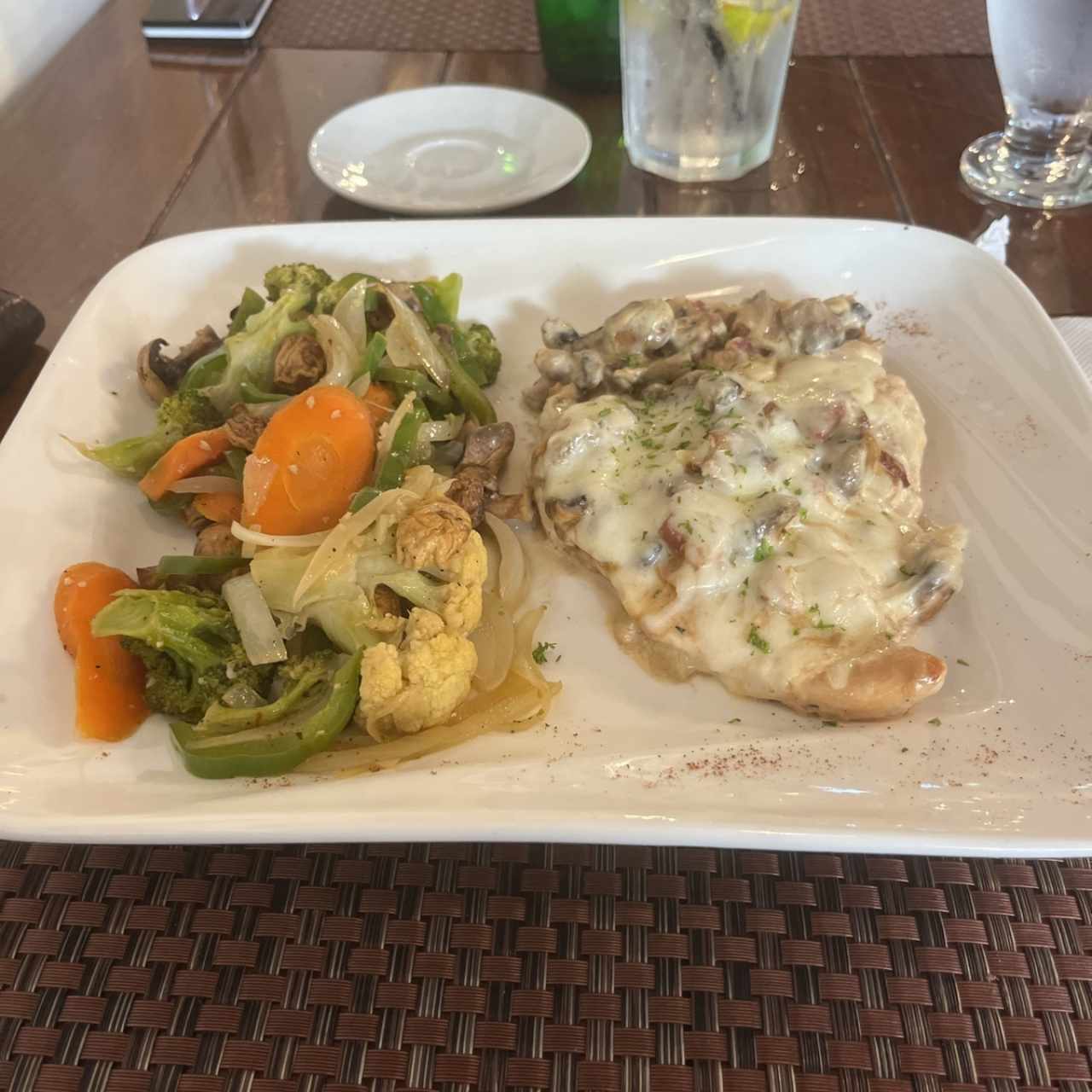 Pollo Torino
