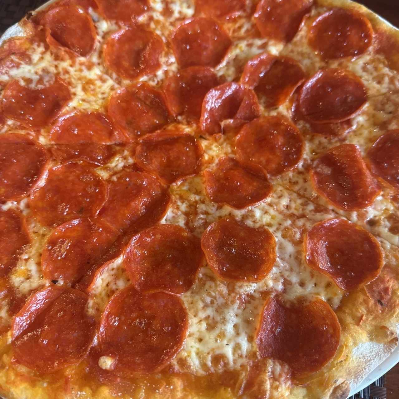 Pepperoni