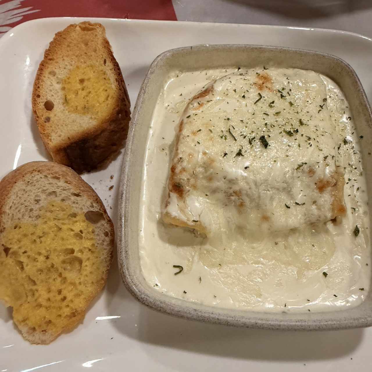 Lasaña