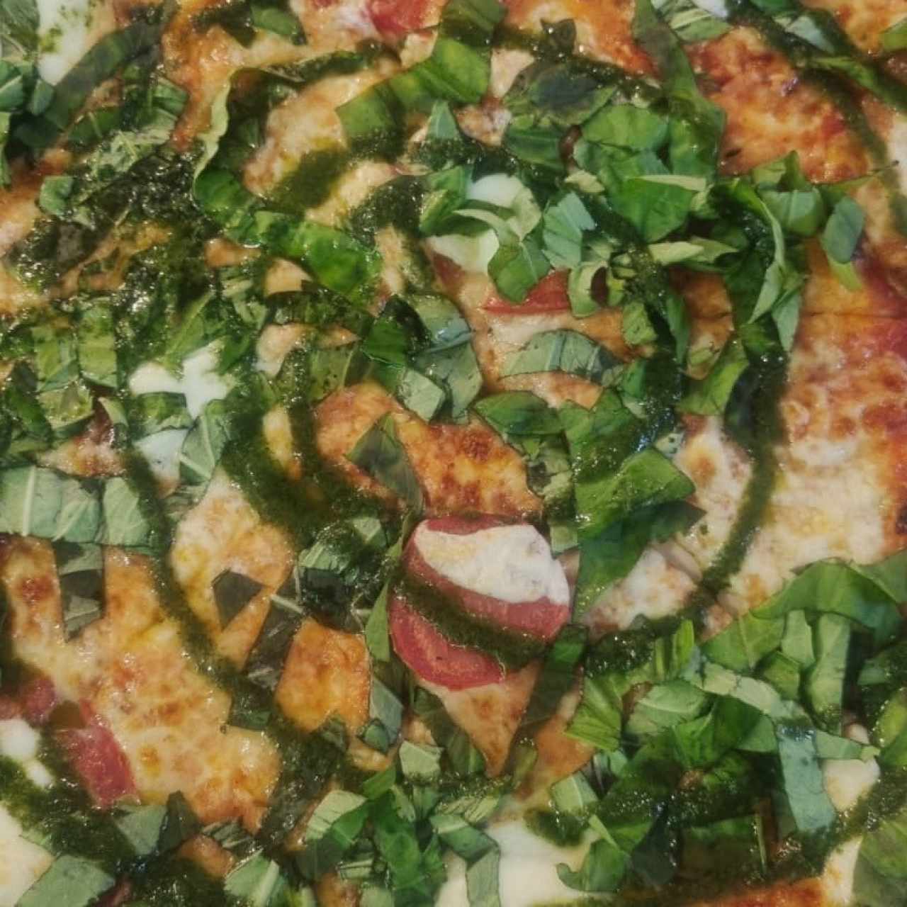 Pizza Vieni Quá