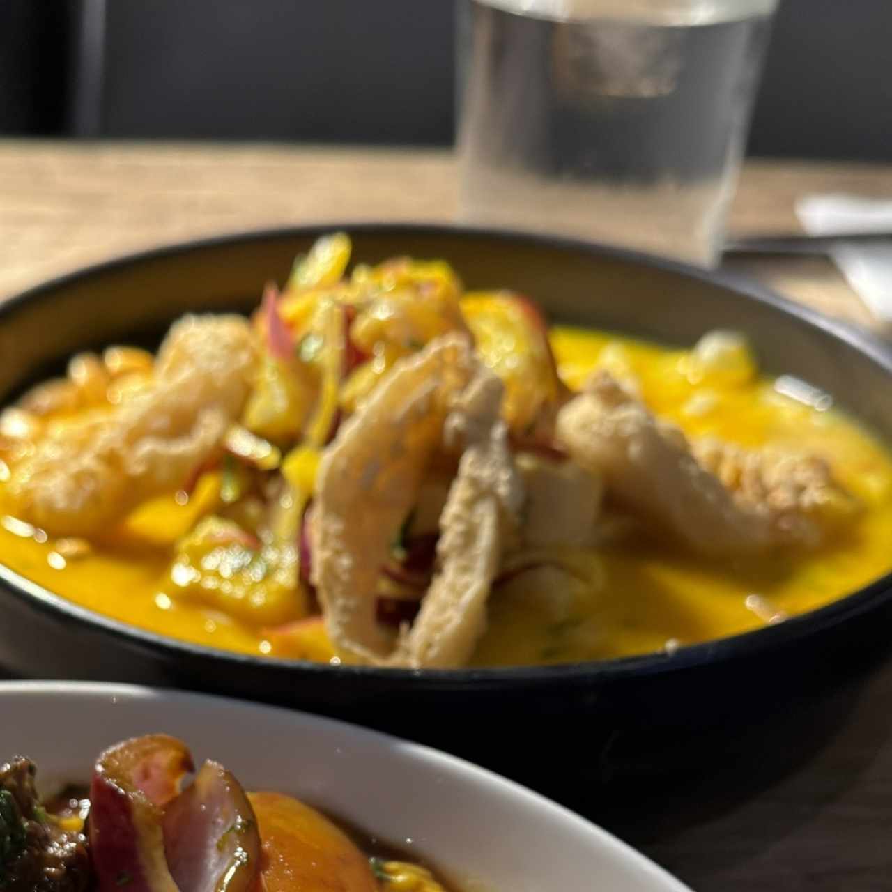 CEVICHE DE MERCADO