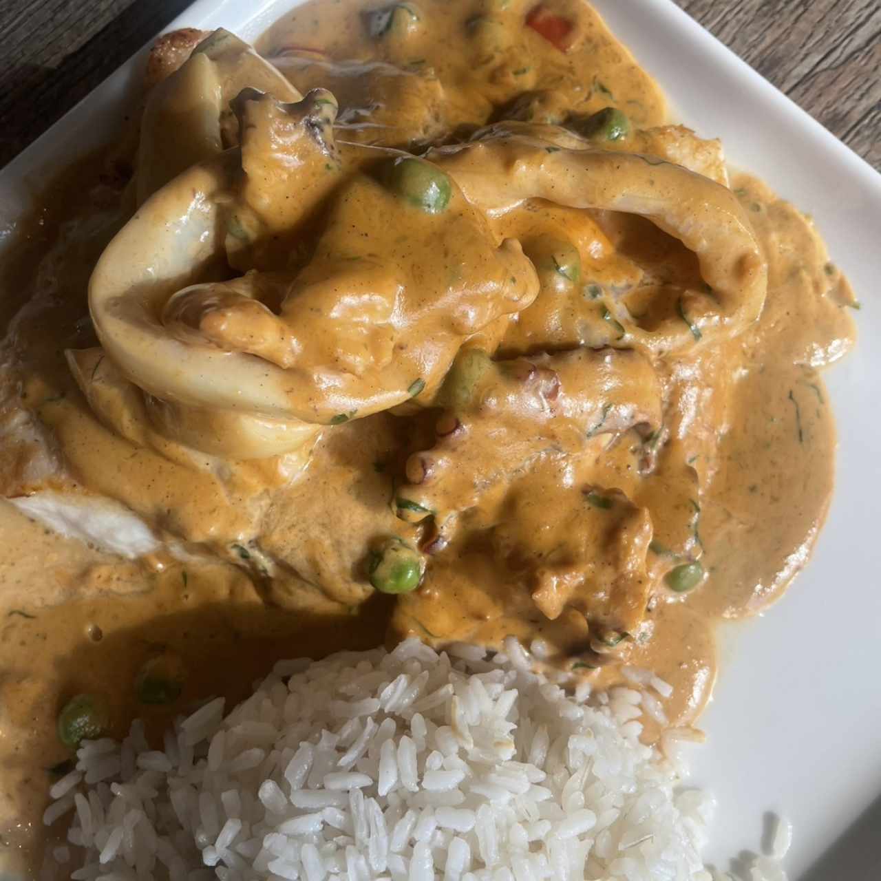Corvina a lo Macho 👌🏻