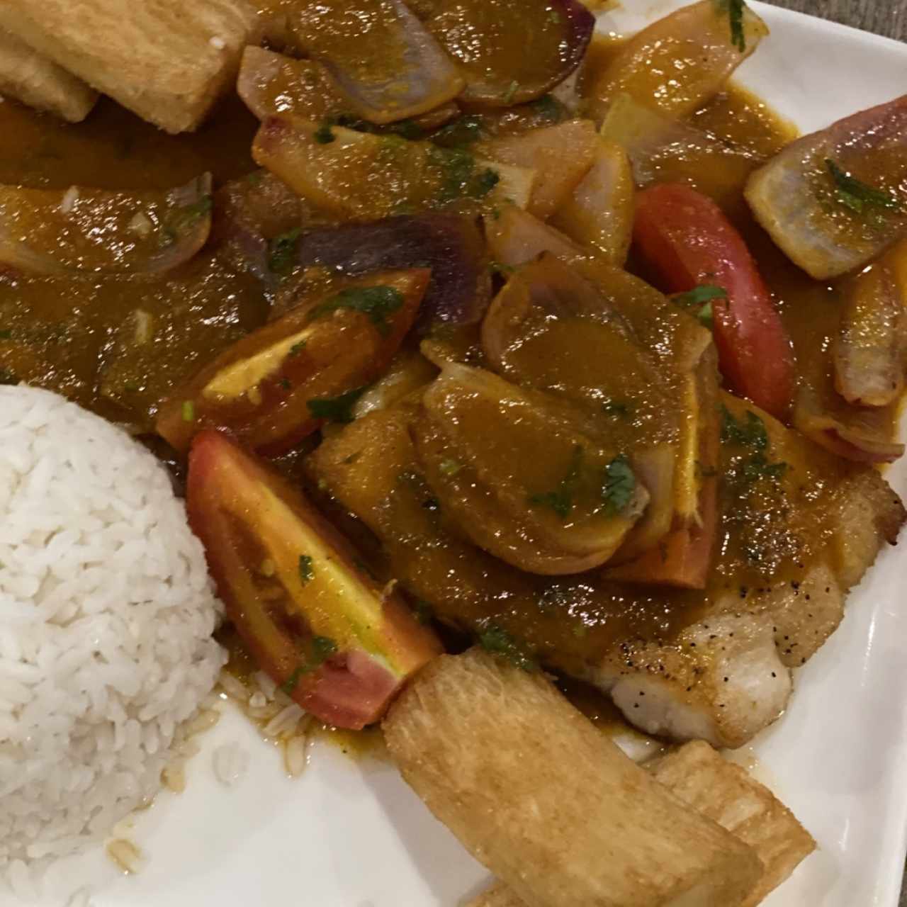 FILETE A LA CHORRILLANA GF