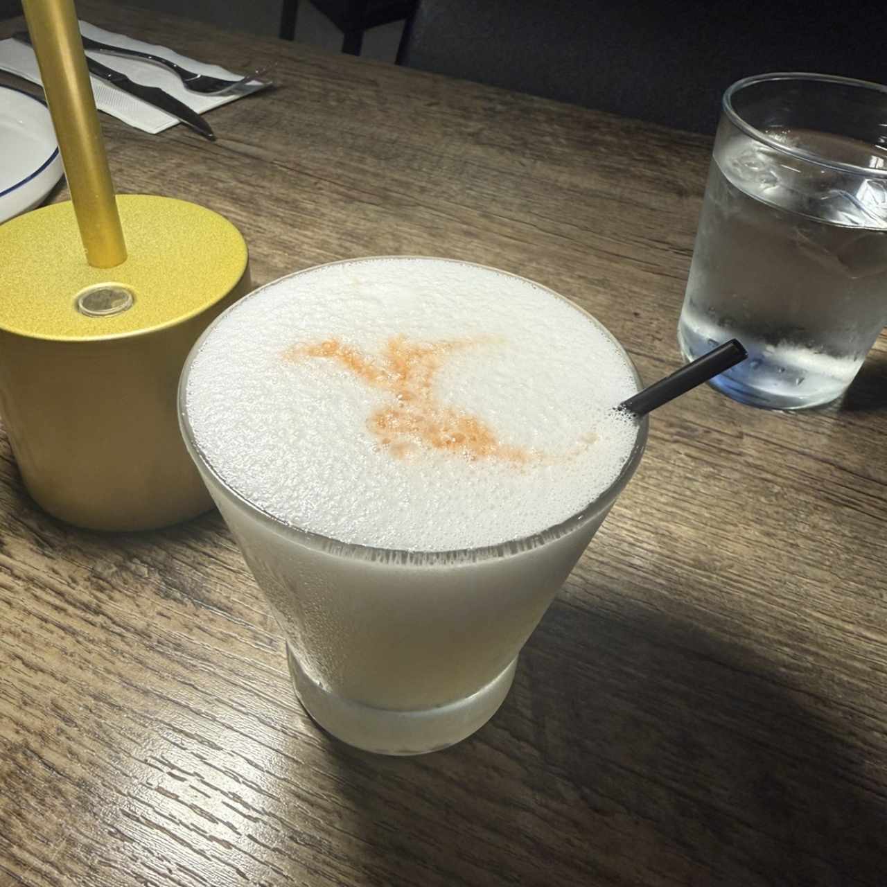 Pisco Sour