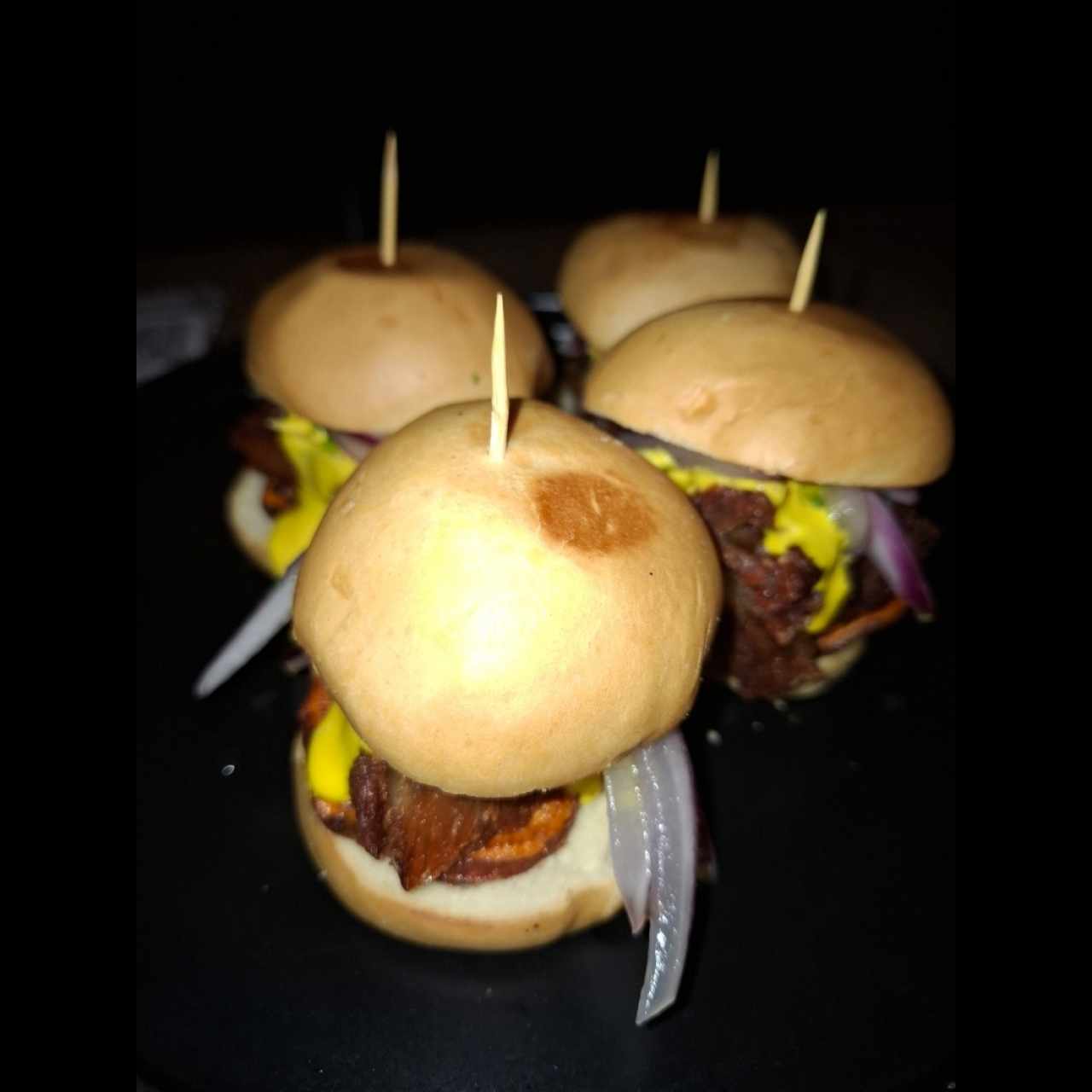 TAPAS DE CHICHARRÓN