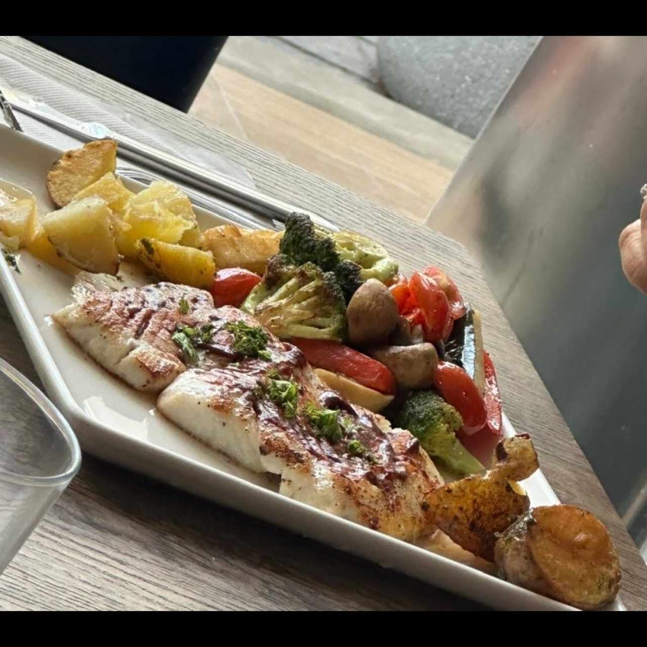 FILETE PARRILLERO