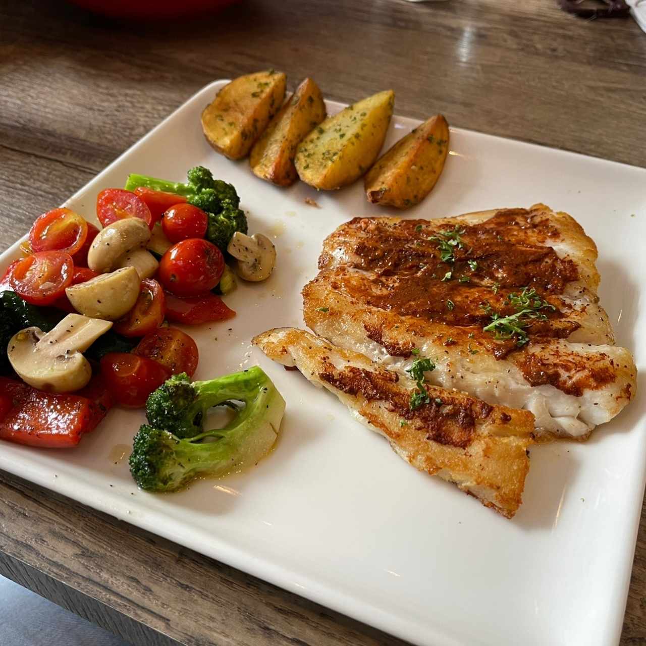 FILETE PARRILLERO