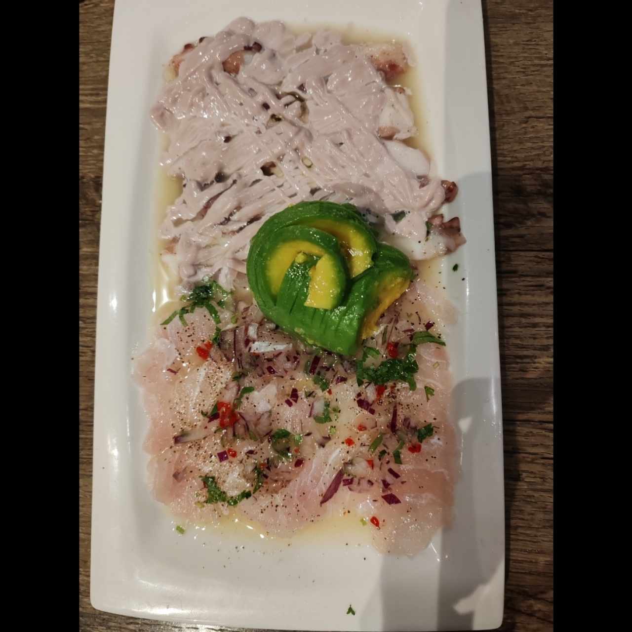 TIRADITO LIMEÑO GF