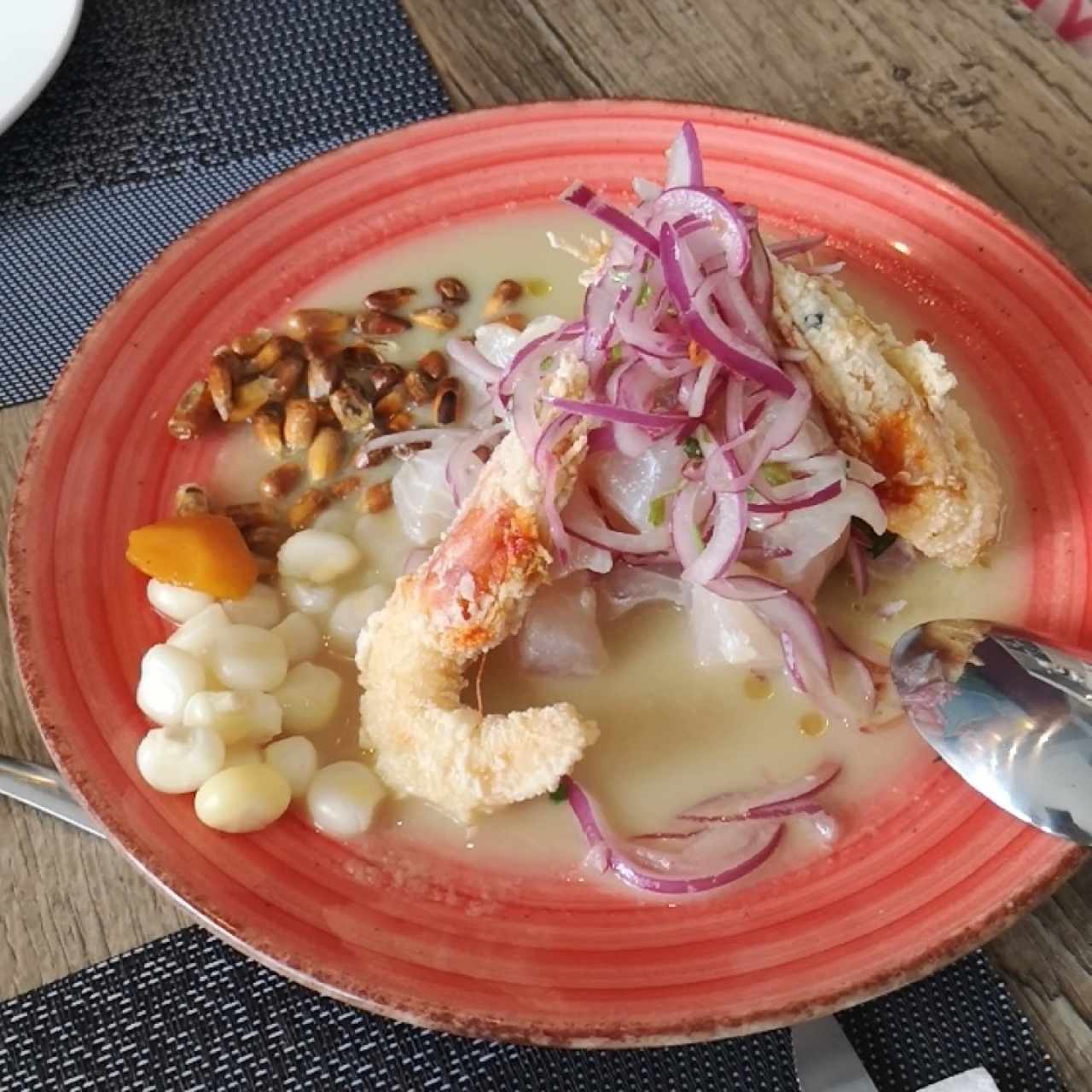 Ceviche Asu Mare