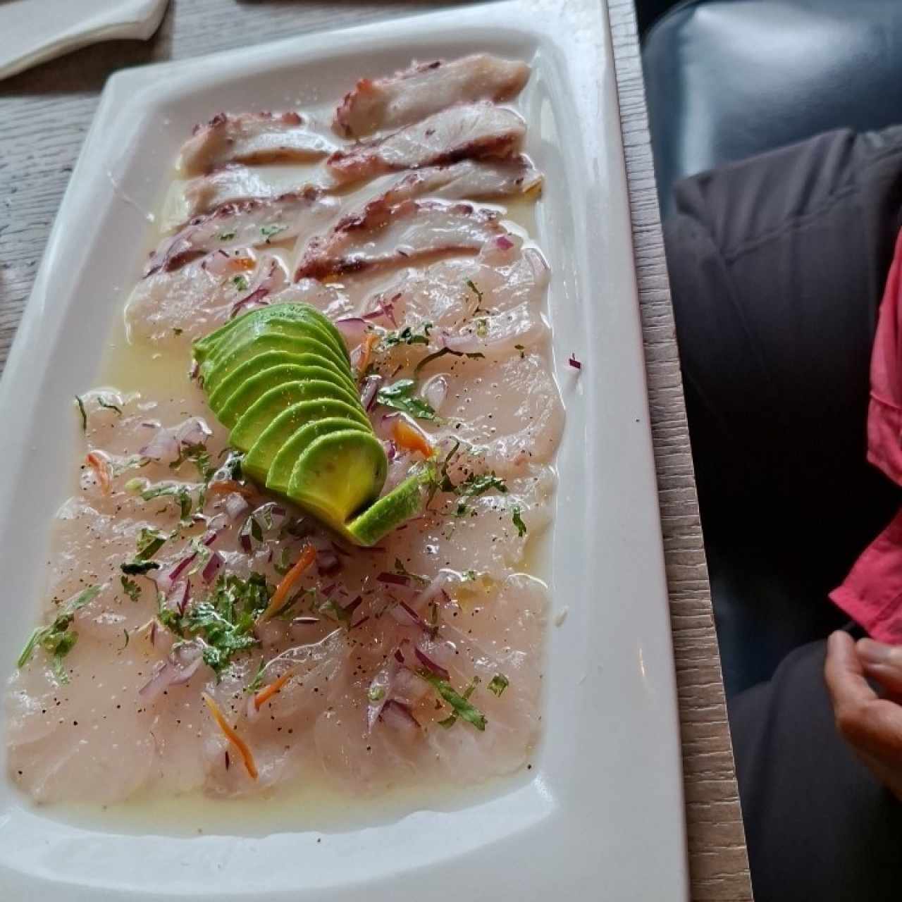 TIRADITO DOS MARES
