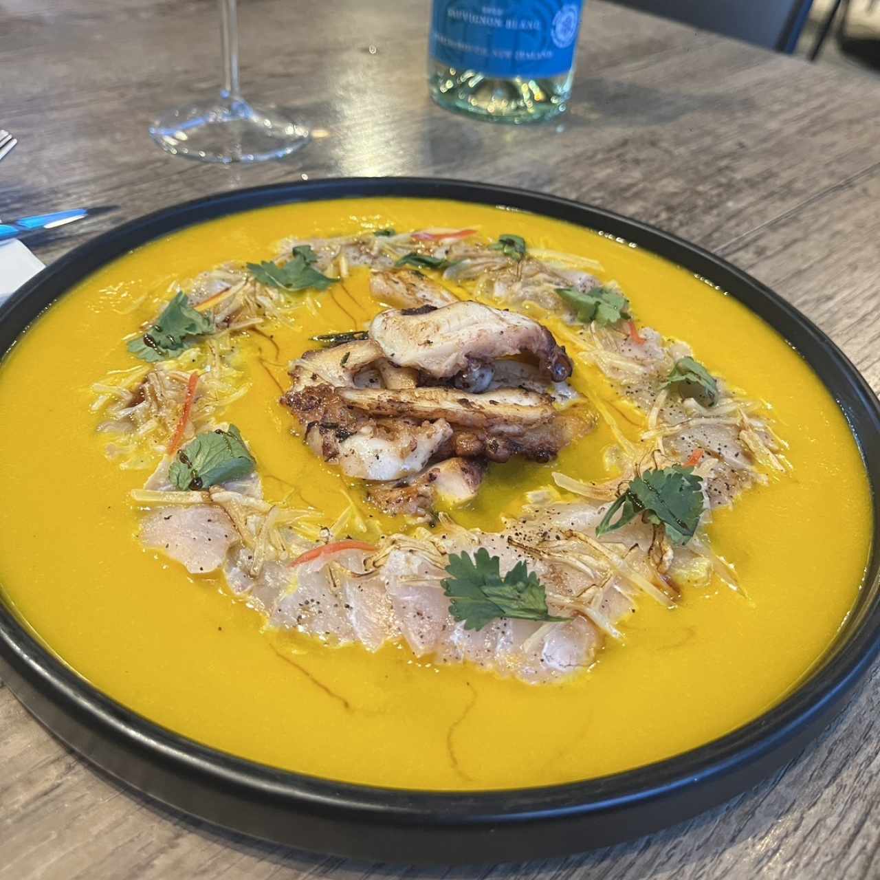 TIRADITO PRIMAVERA
