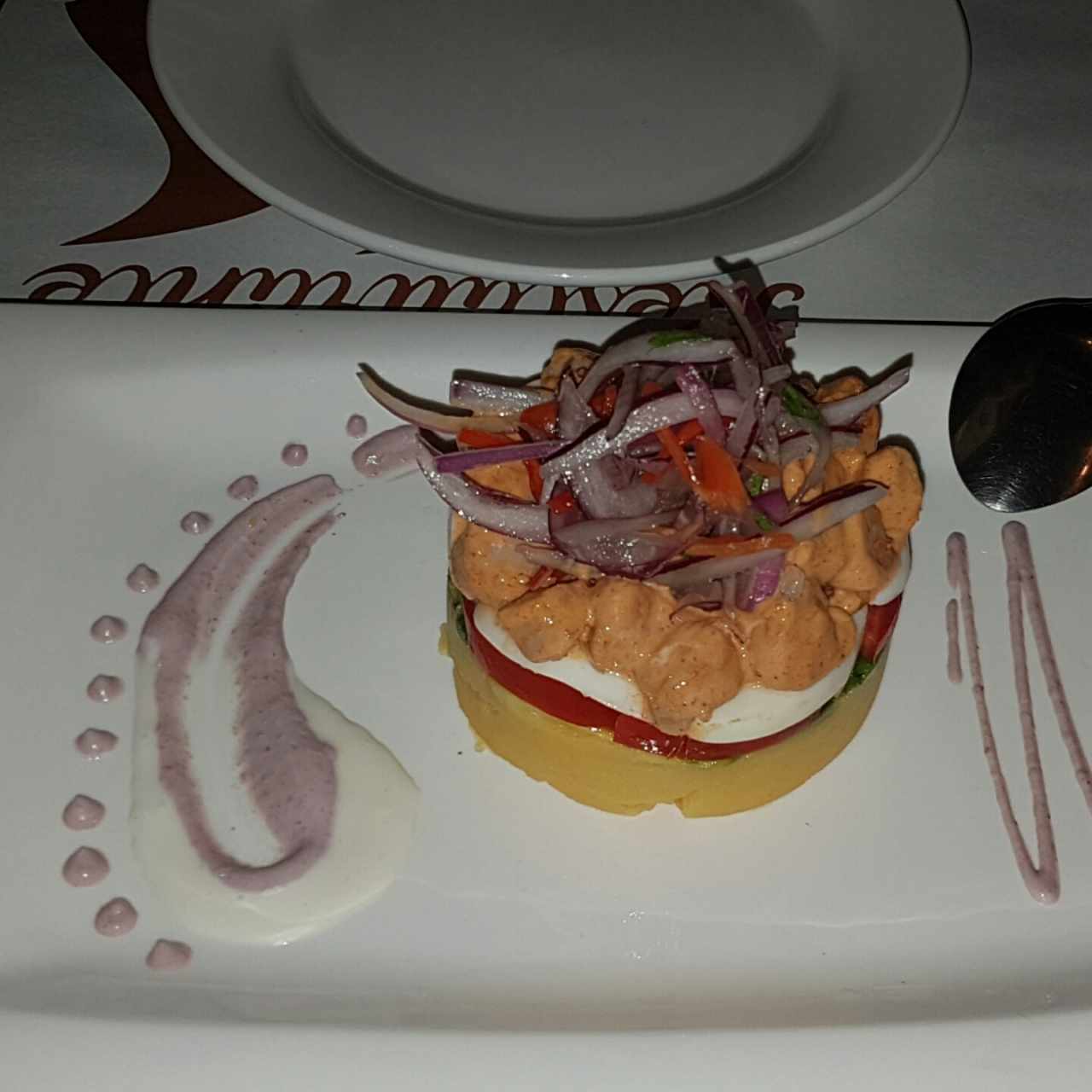 Causa de camarón 