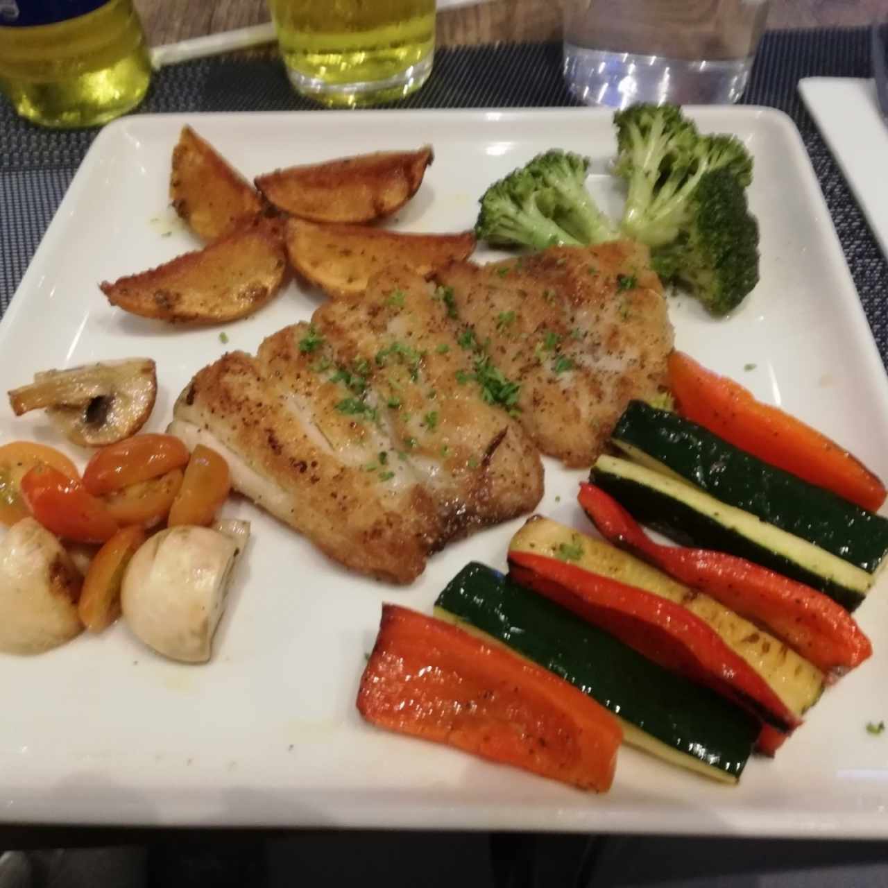 FILETE PARRILLERO