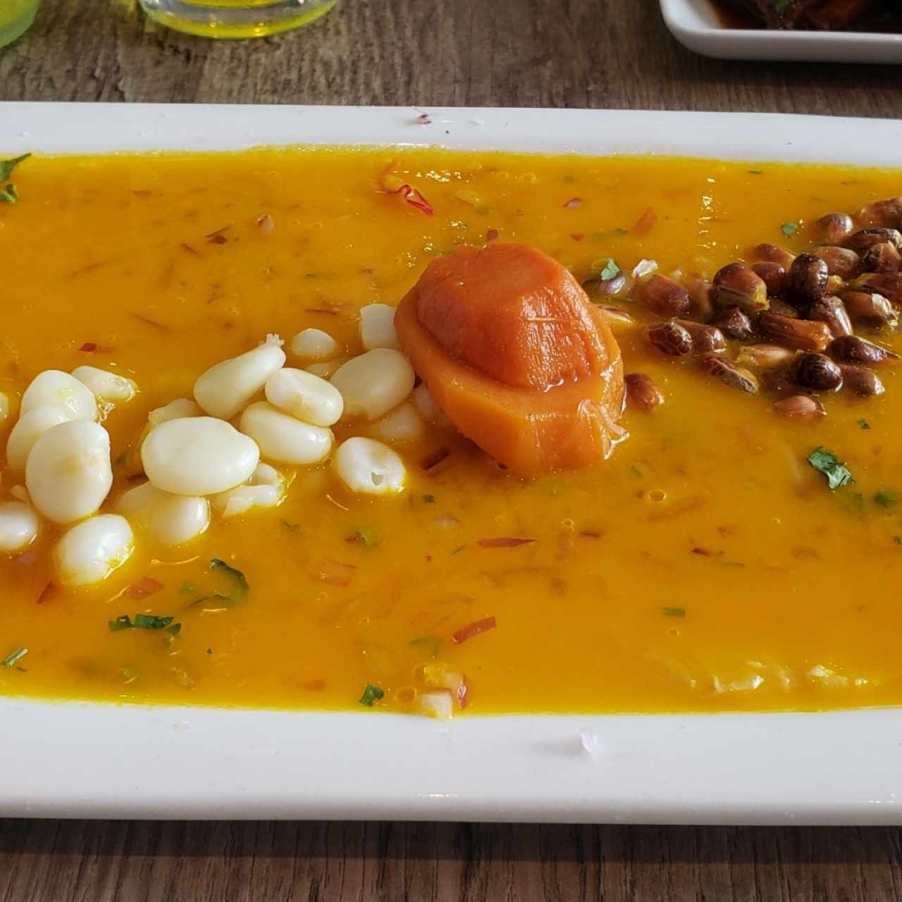 TIRADITO LIMEÑO