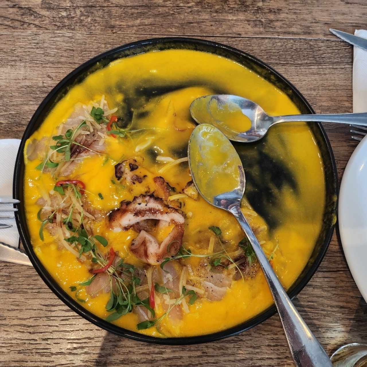 TIRADITO LIMEÑO GF