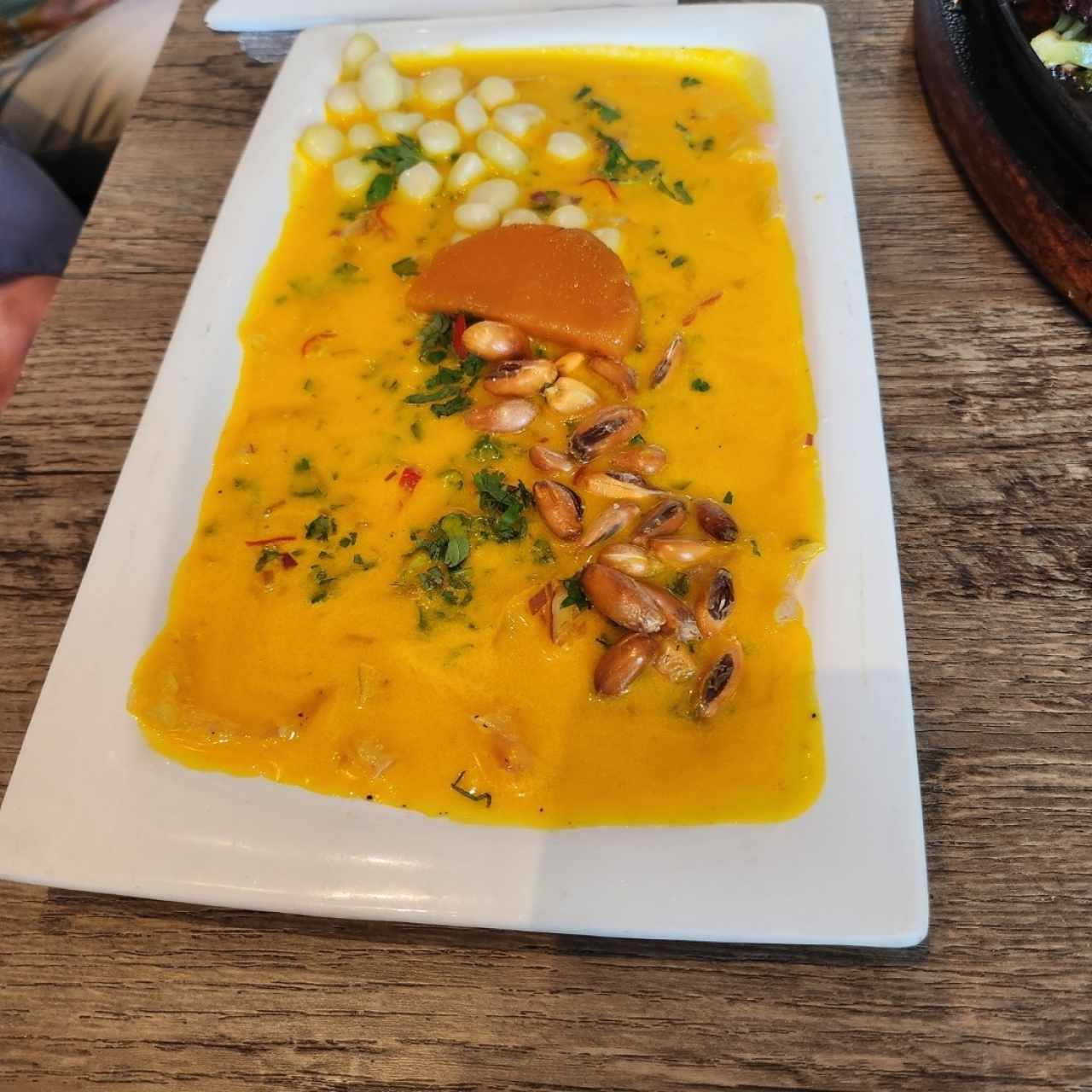 TIRADITO DOS MARES