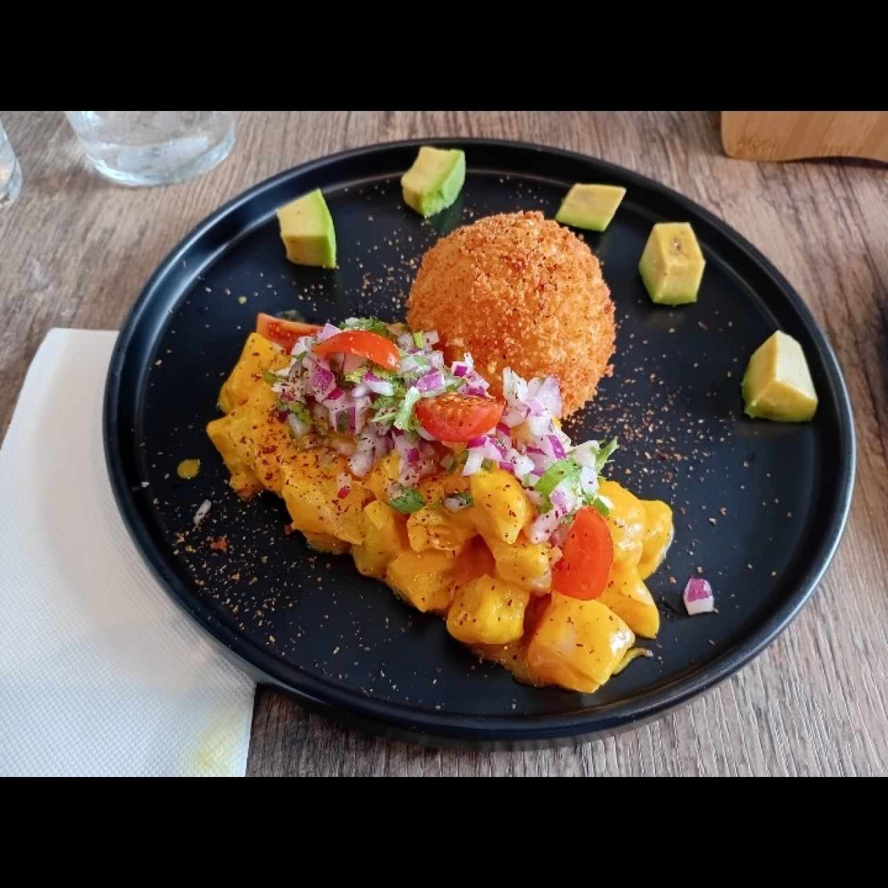 ASU CAUSA