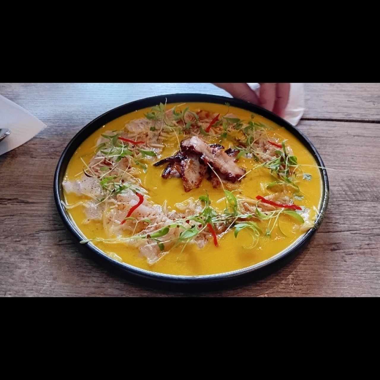 TIRADITO PRIMAVERA