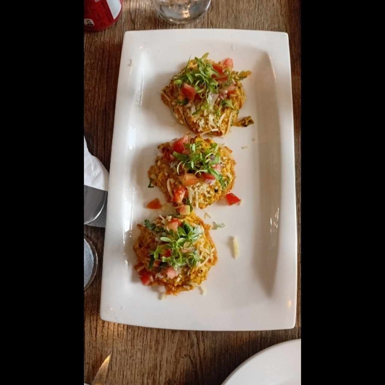 PATACONES MARINOS