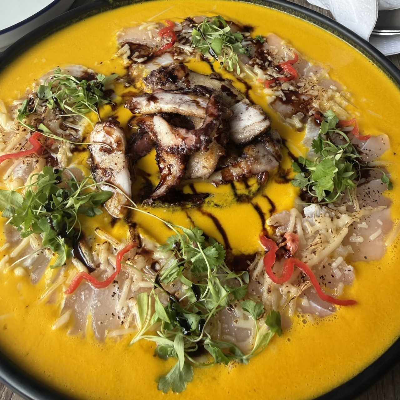 TIRADITO PRIMAVERA