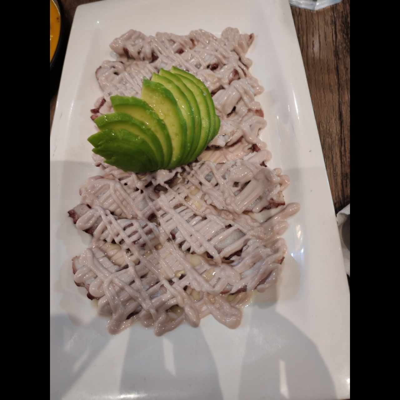 PULPO AL OLIVO