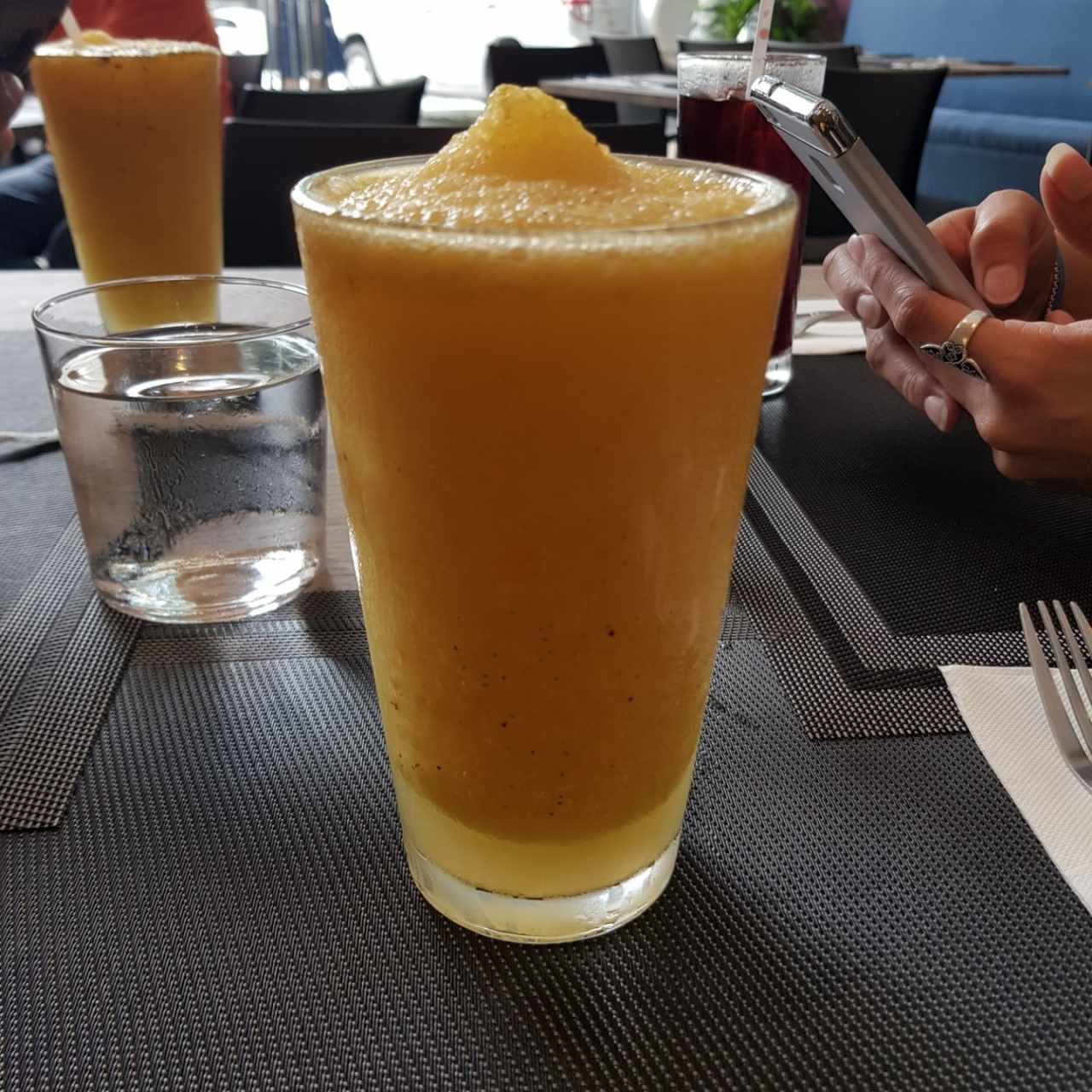 Chill de Maracuya