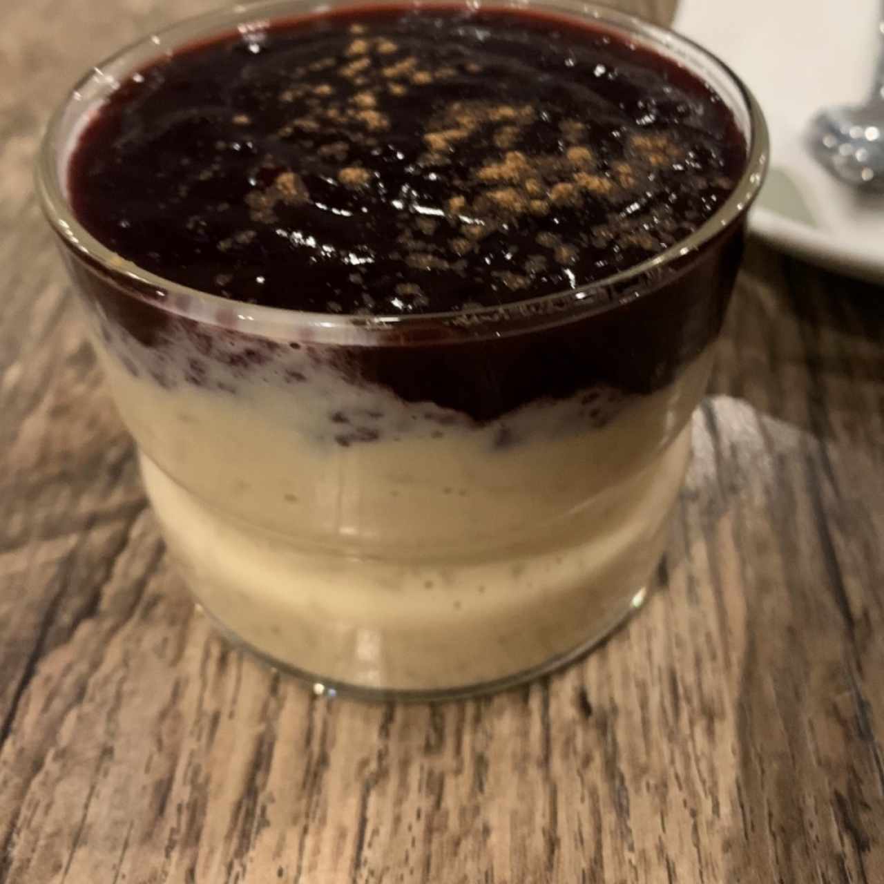 POSTRES - SOL Y LUNA