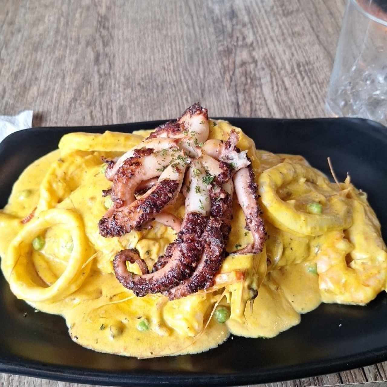 tacu mare