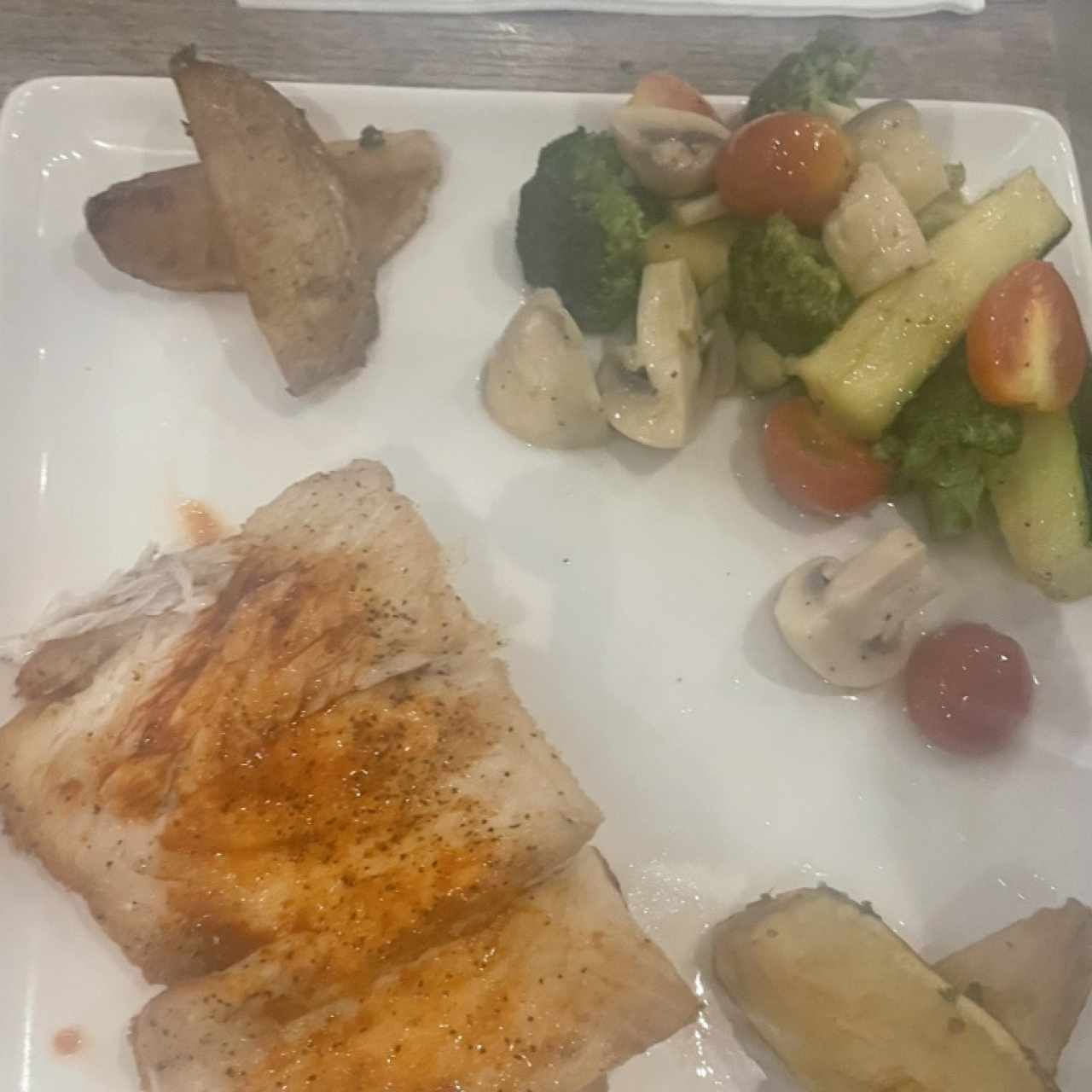 FILETE PARRILLERO