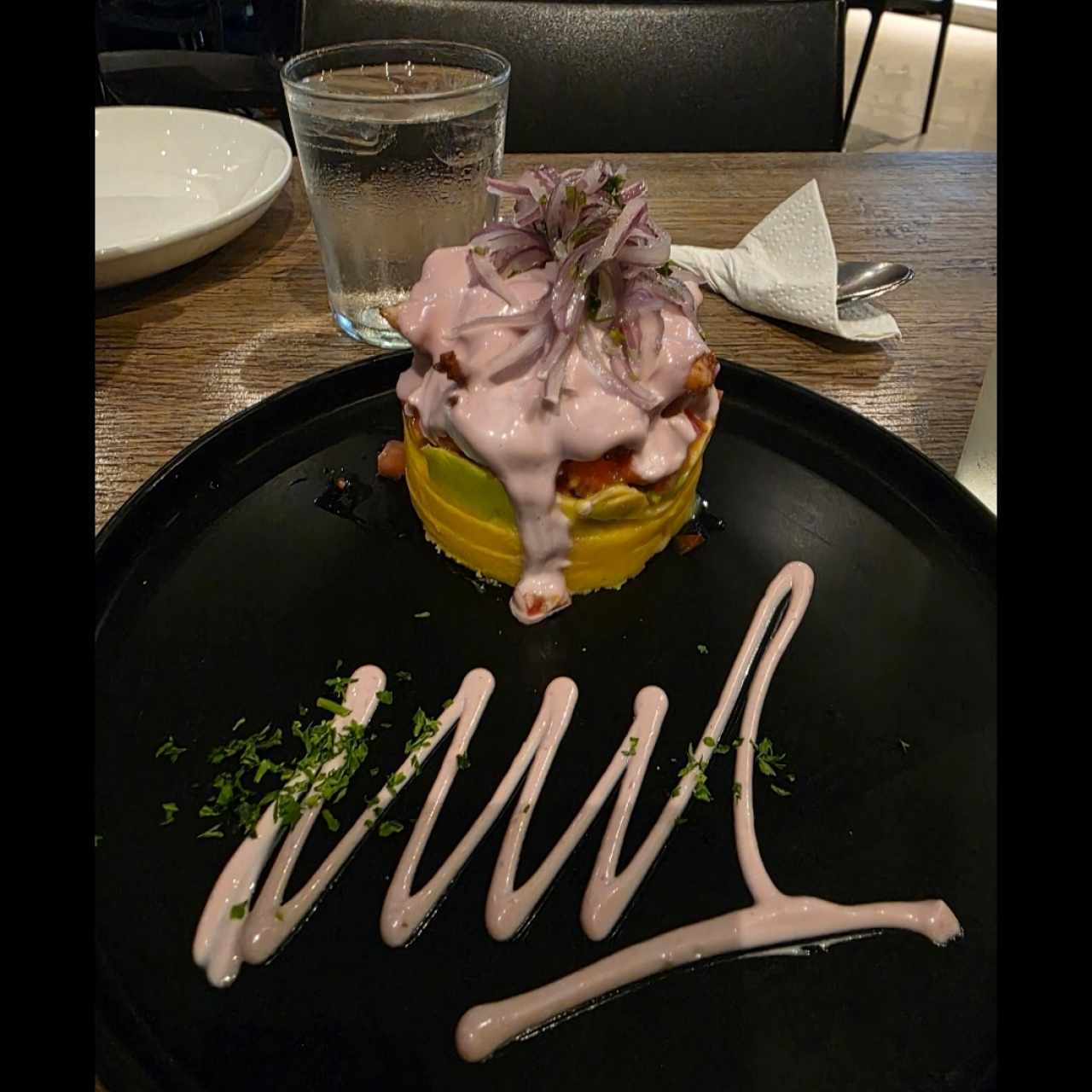 causa de oulpo