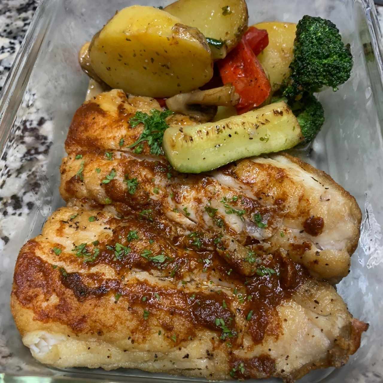 FILETE PARRILLERO