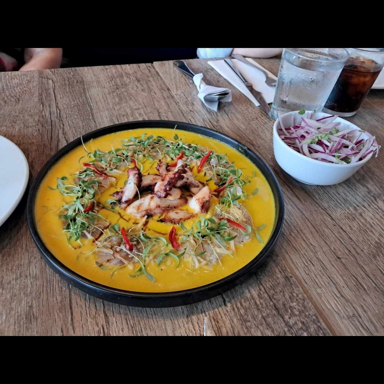 TIRADITO PRIMAVERA