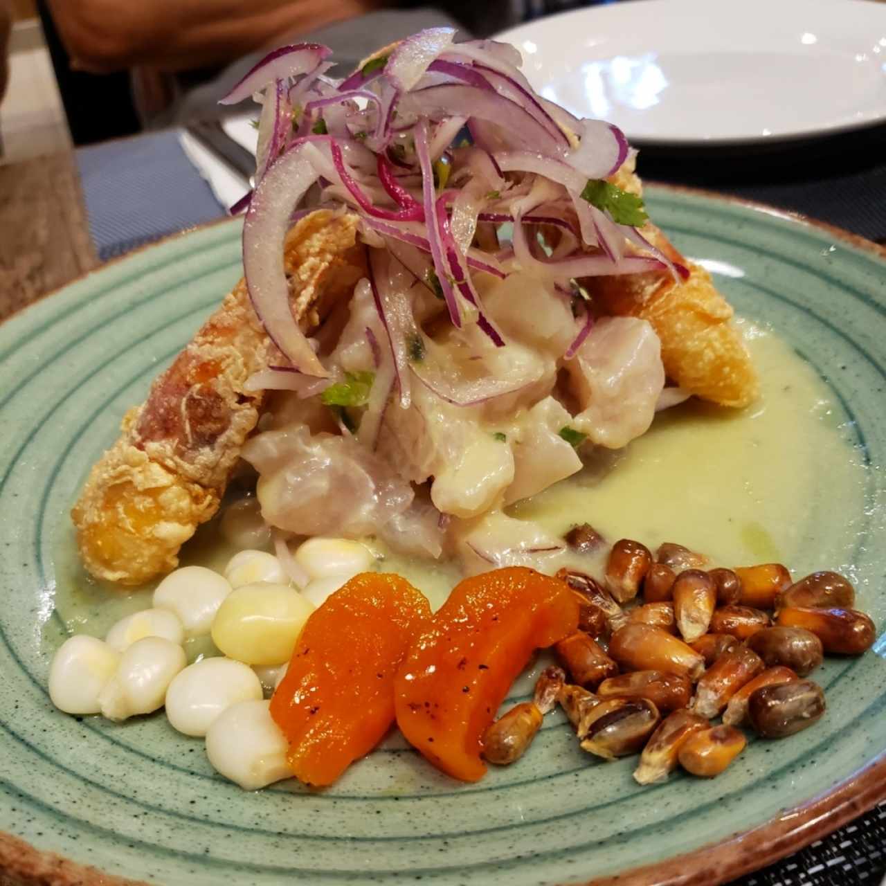 Ceviche Asu Mare