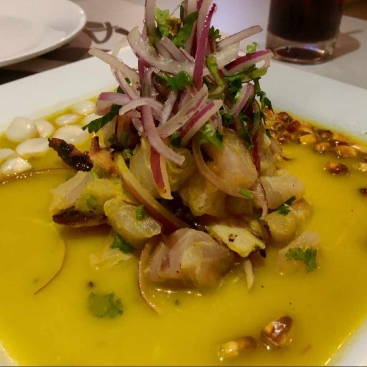 Ceviche Norteño