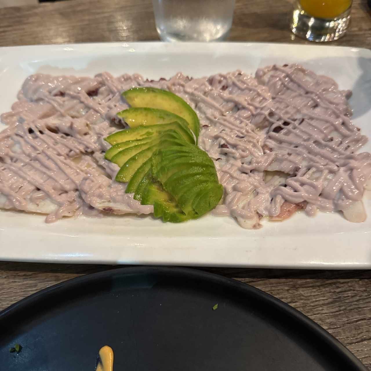 PULPO AL OLIVO