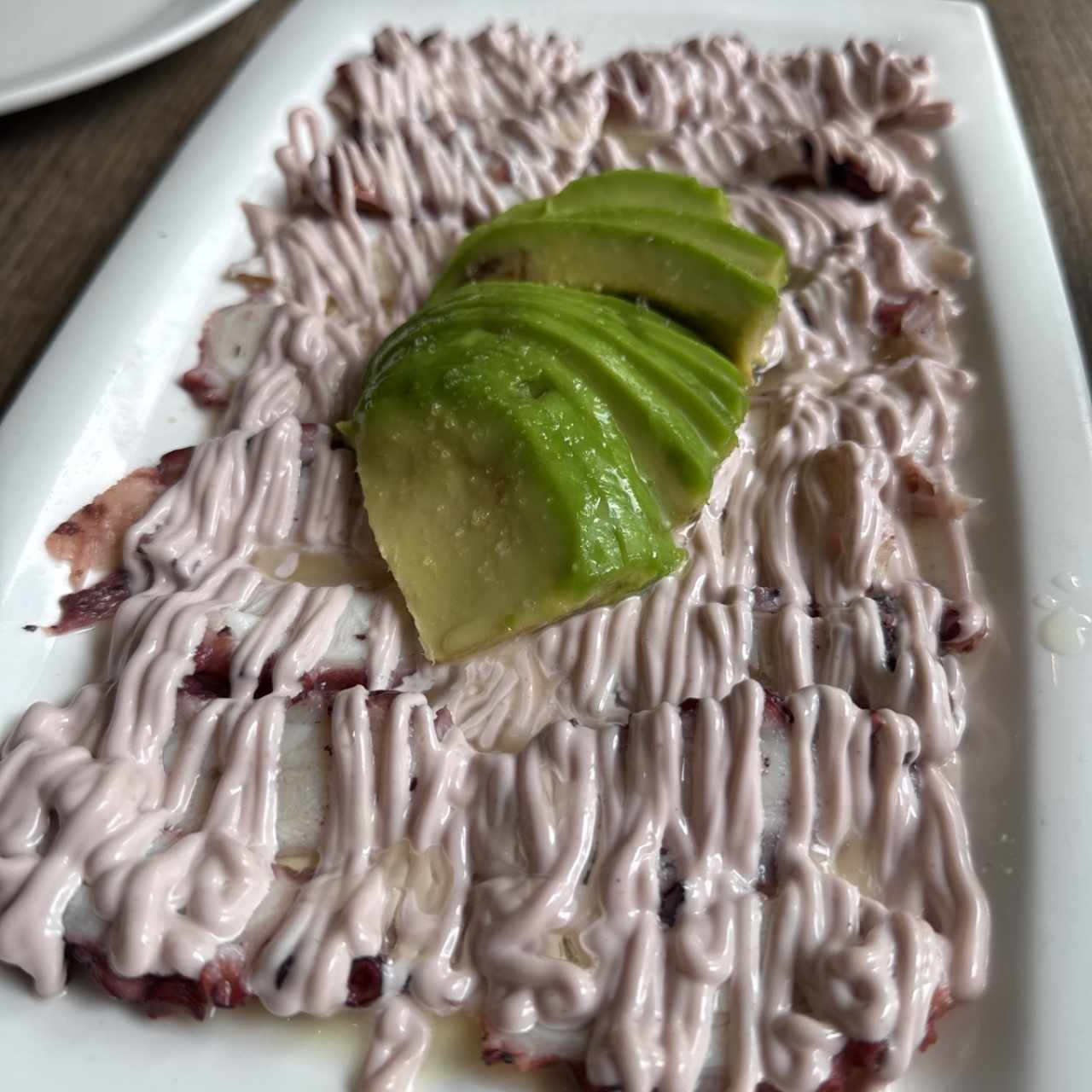 PULPO AL OLIVO