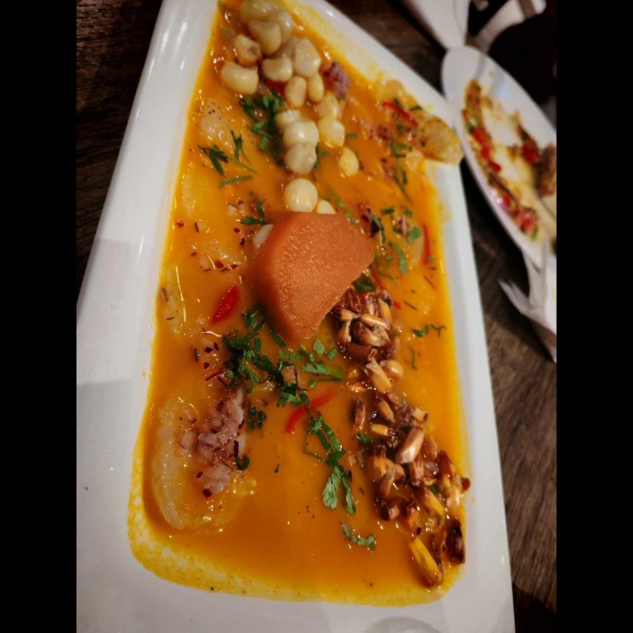 TIRADITO LIMEÑO GF