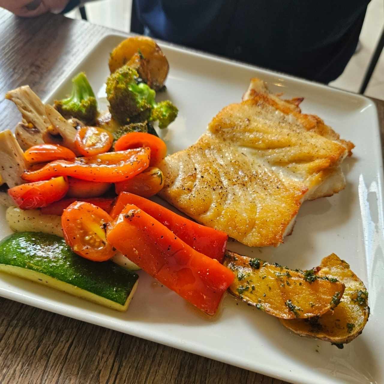 FILETE PARRILLERO