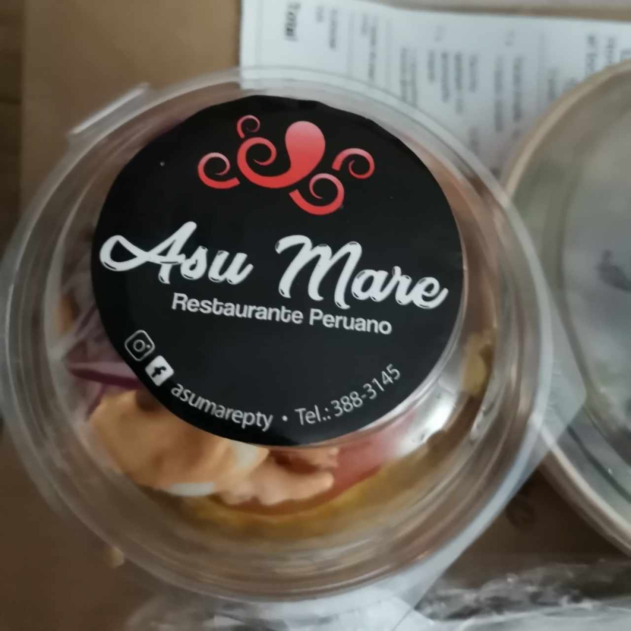 Causa Limeña 