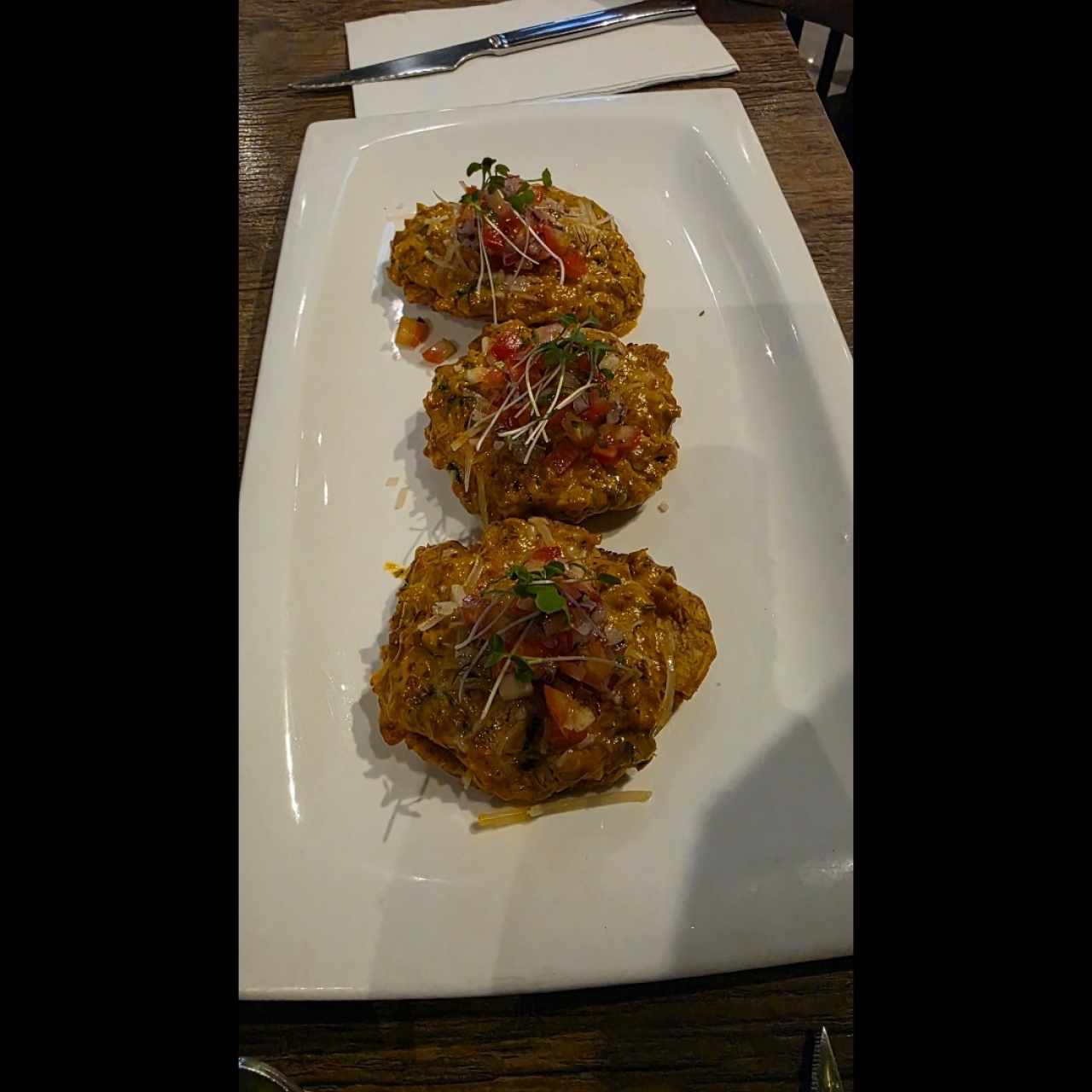 PATACONES MARINOS