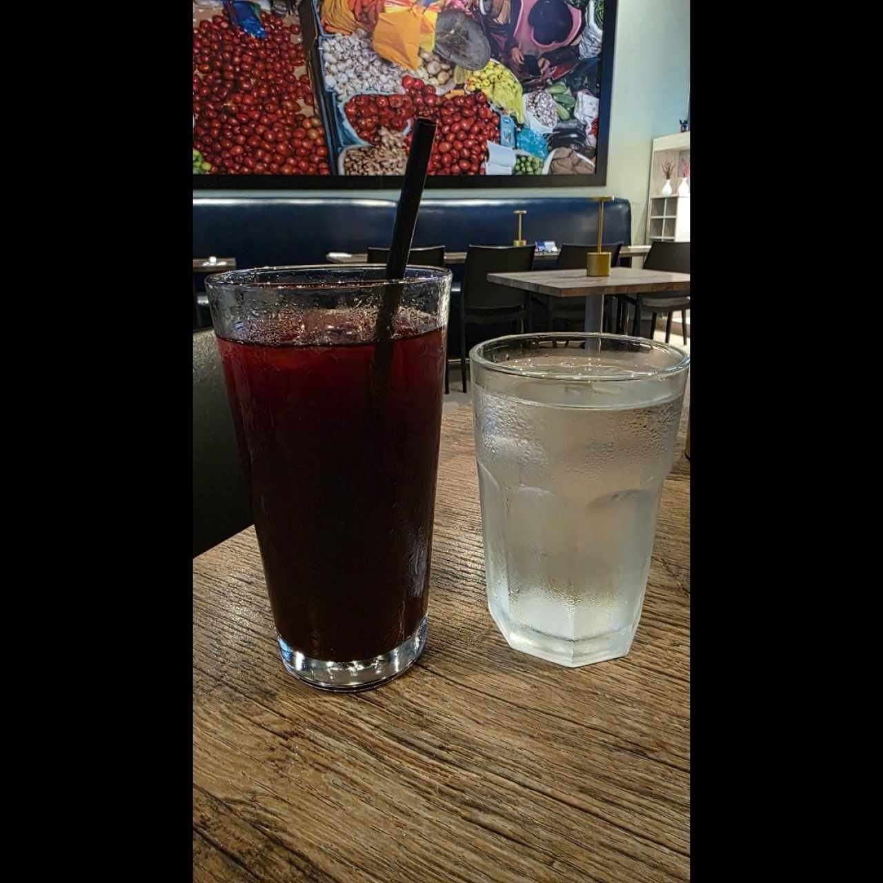 chicha morada