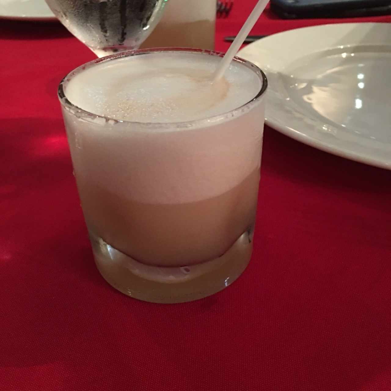 Pisco Sour